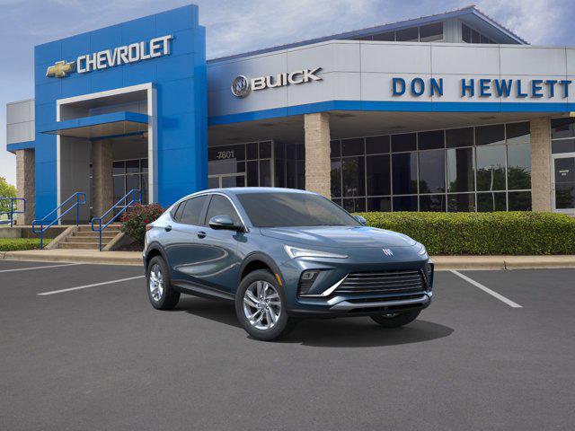2026 Buick NV Preferred FWD for sale in GEORGETOWN, TX