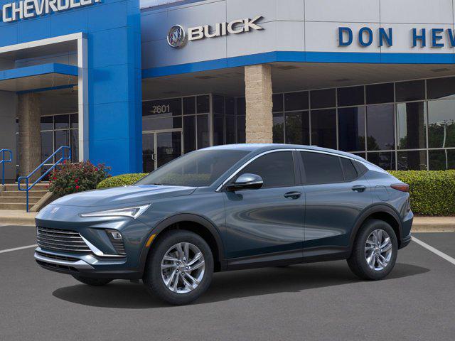 2026 Buick NV Preferred FWD