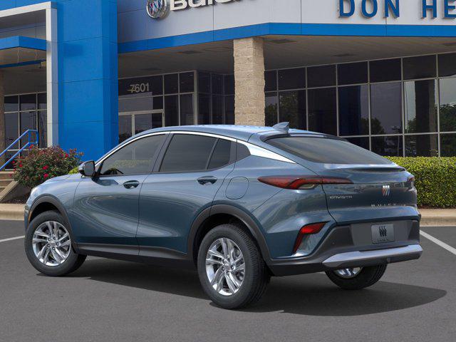 2026 Buick NV Preferred FWD