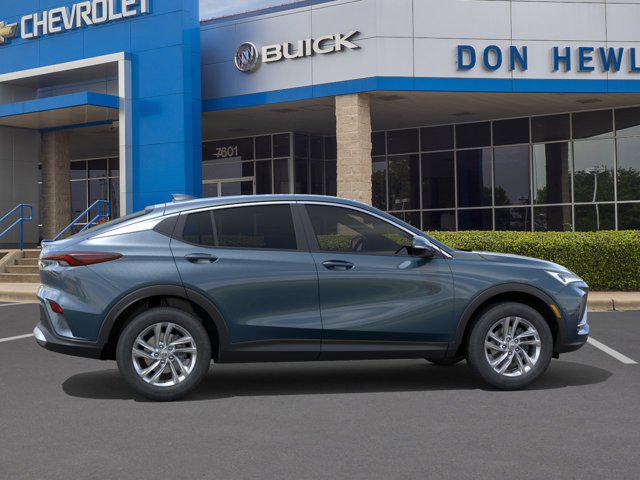 2026 Buick NV Preferred FWD