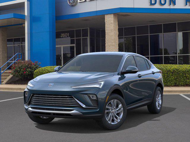 2026 Buick NV Preferred FWD