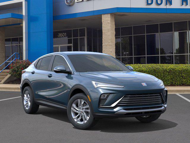 2026 Buick NV Preferred FWD