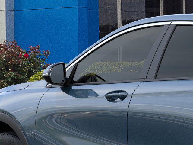 2026 Buick NV Preferred FWD