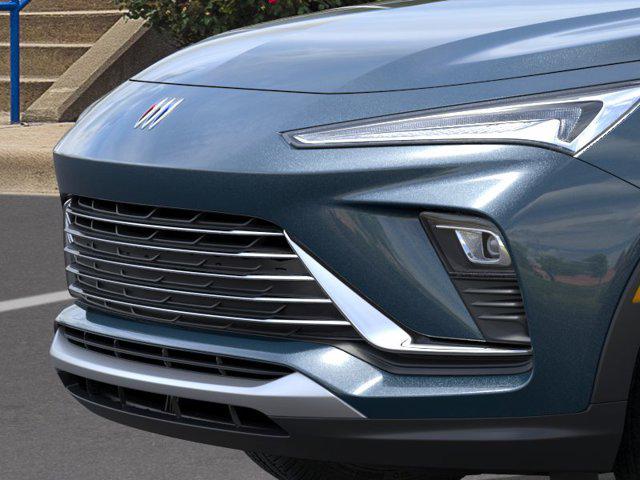 2026 Buick NV Preferred FWD