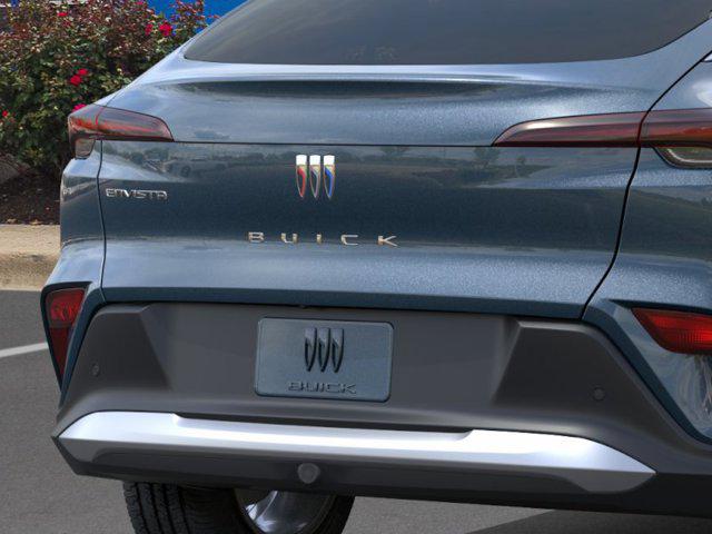2026 Buick NV Preferred FWD