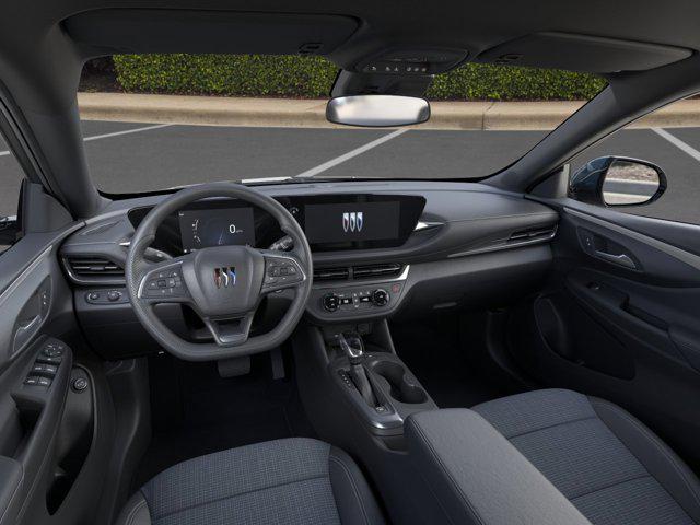 2026 Buick NV Preferred FWD