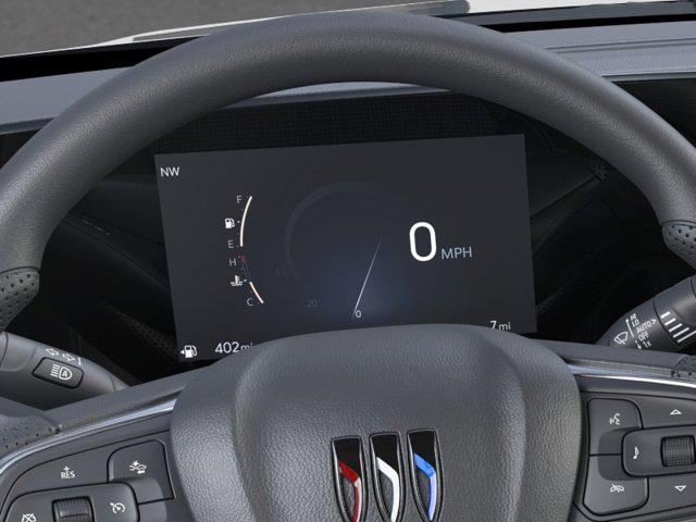 2026 Buick NV Preferred FWD