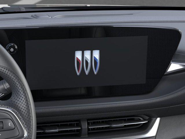 2026 Buick NV Preferred FWD