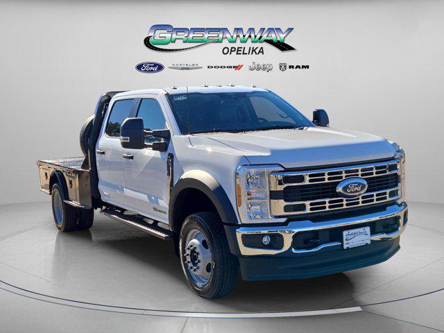 2026 Ford F-450 XL for sale in Opelika, AL
