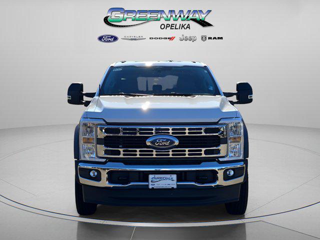 2026 Ford F-450 XL