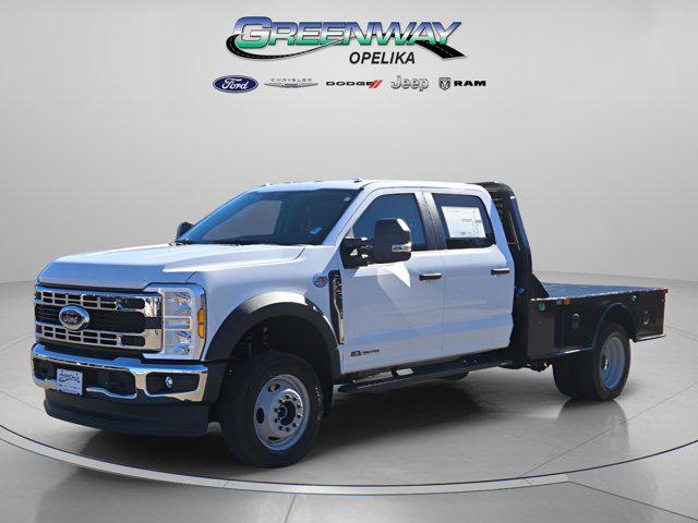 2026 Ford F-450 XL