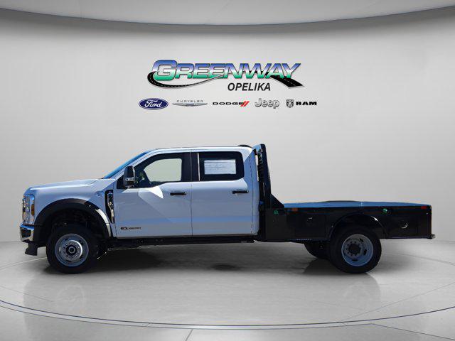 2026 Ford F-450 XL