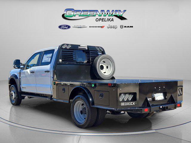 2026 Ford F-450 XL