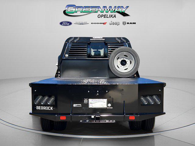 2026 Ford F-450 XL