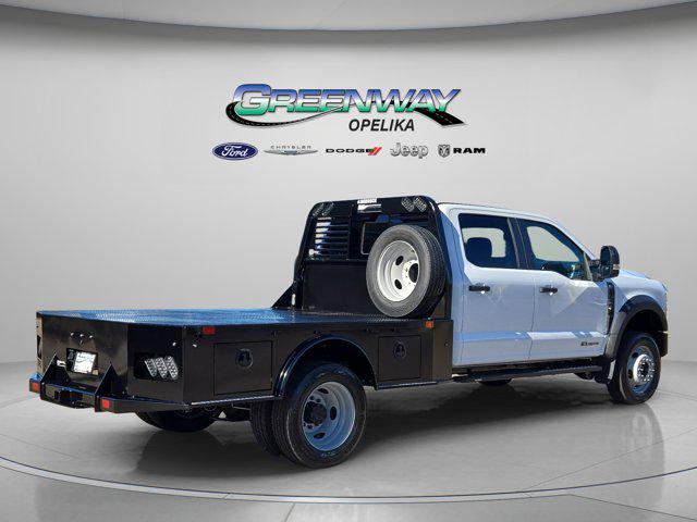 2026 Ford F-450 XL