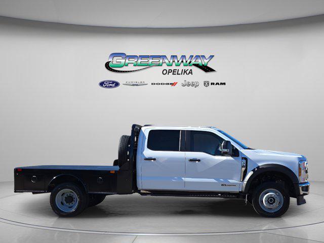 2026 Ford F-450 XL