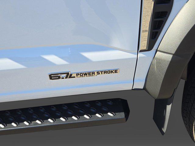 2026 Ford F-450 XL