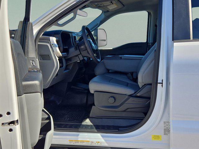2026 Ford F-450 XL
