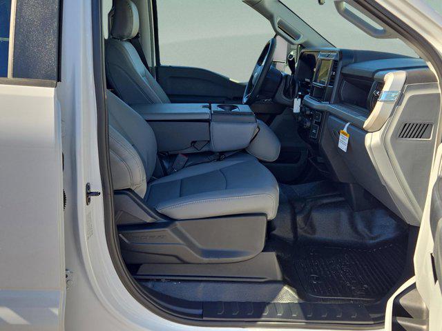 2026 Ford F-450 XL
