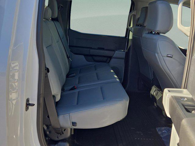2026 Ford F-450 XL