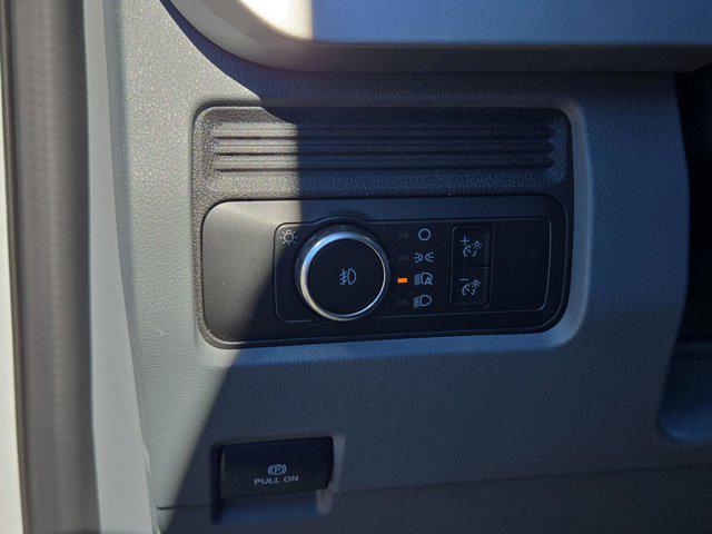2026 Ford F-450 XL