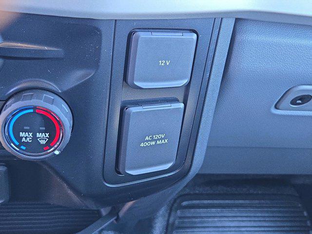 2026 Ford F-450 XL