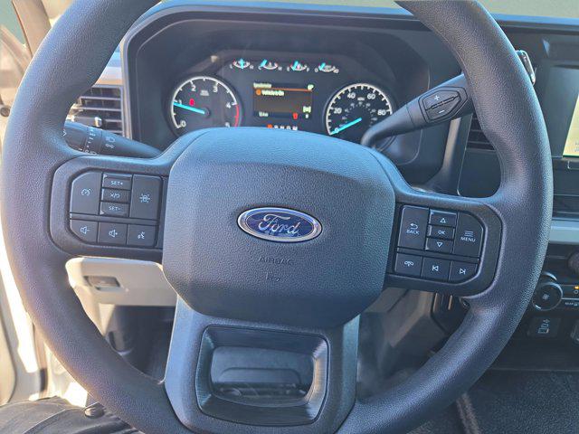 2026 Ford F-450 XL