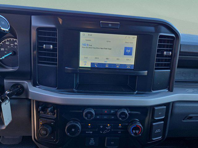 2026 Ford F-450 XL