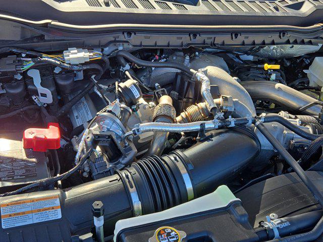2026 Ford F-450 XL
