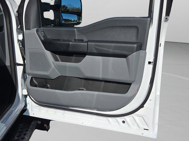 2026 Ford F-450 XL