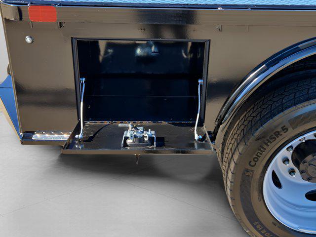 2026 Ford F-450 XL