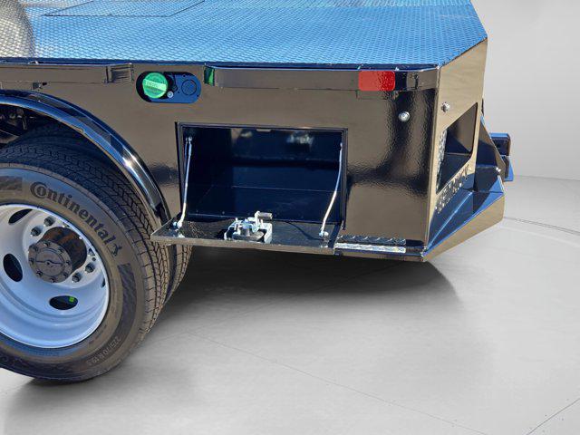 2026 Ford F-450 XL
