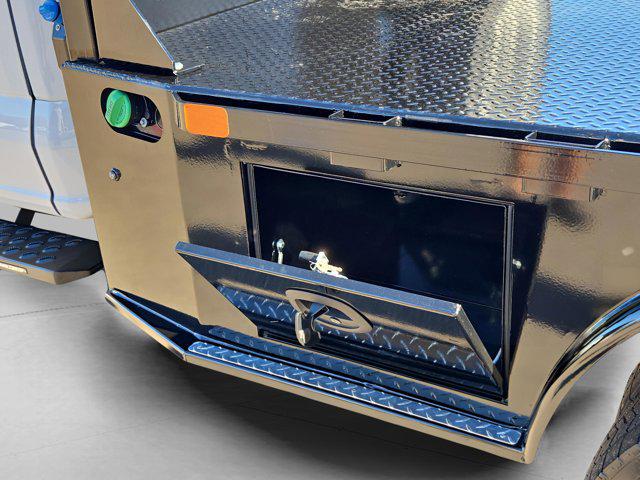 2026 Ford F-450 XL