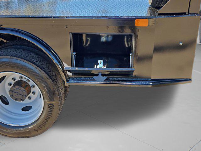 2026 Ford F-450 XL