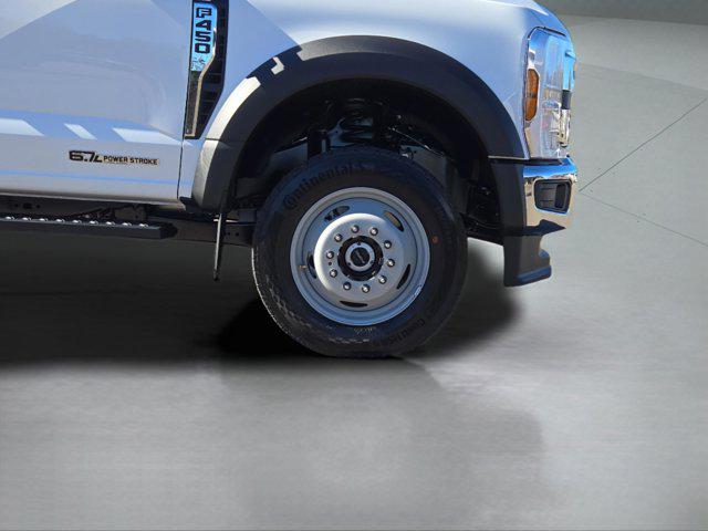2026 Ford F-450 XL