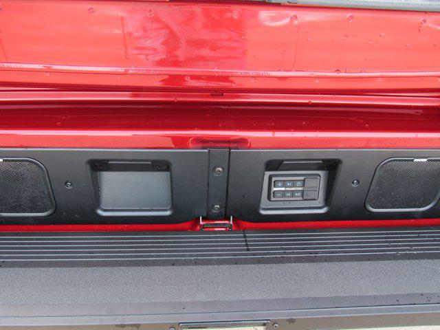 2026 GMC Sierra 2500HD Crew Cab, Standard Bed, AT4X, 4WD
