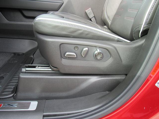 2026 GMC Sierra 2500HD Crew Cab, Standard Bed, AT4X, 4WD