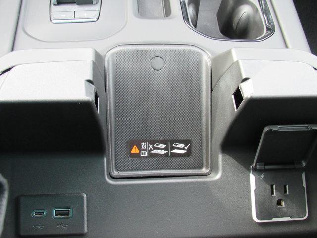 2026 GMC Sierra 2500HD Crew Cab, Standard Bed, AT4X, 4WD