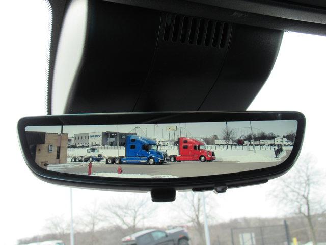 2026 GMC Sierra 2500HD Crew Cab, Standard Bed, AT4X, 4WD