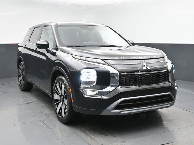 2026 Mitsubishi Outlander SE 1.5T 2WD