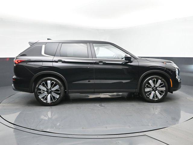 2026 Mitsubishi Outlander SE 1.5T 2WD