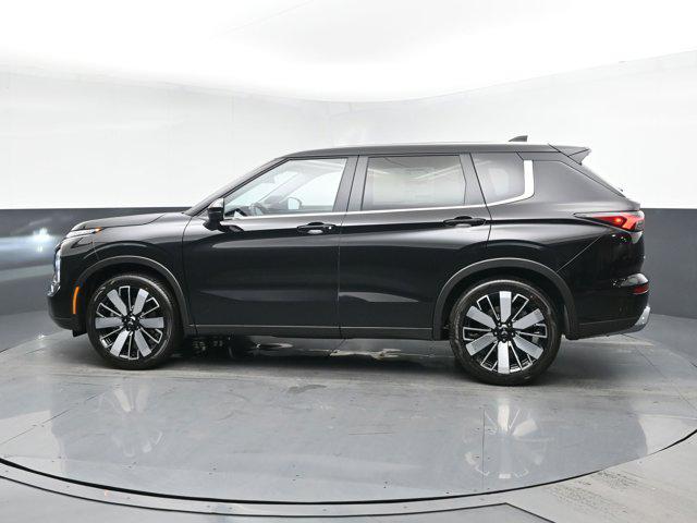 2026 Mitsubishi Outlander SE 1.5T 2WD