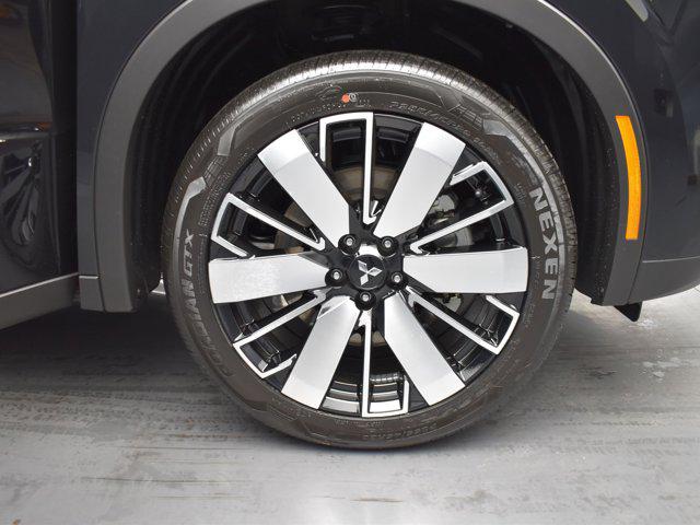 2026 Mitsubishi Outlander SE 1.5T 2WD