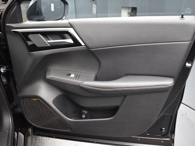 2026 Mitsubishi Outlander SE 1.5T 2WD