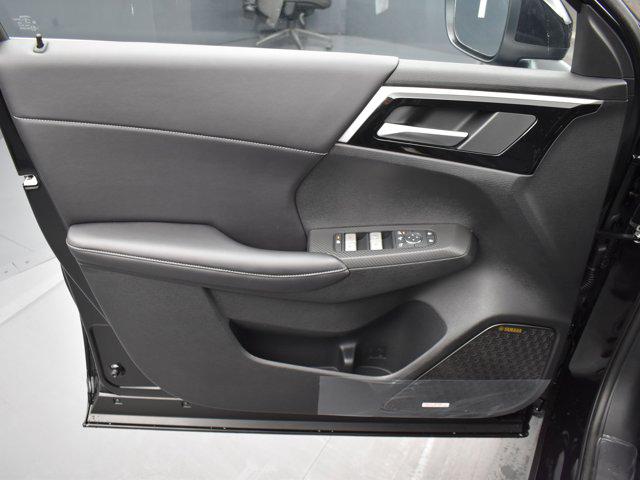 2026 Mitsubishi Outlander SE 1.5T 2WD