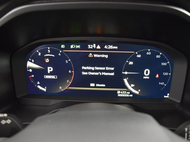 2026 Mitsubishi Outlander SE 1.5T 2WD