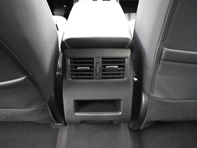 2026 Mitsubishi Outlander SE 1.5T 2WD