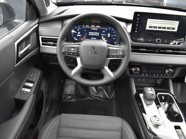2026 Mitsubishi Outlander SE 1.5T 2WD