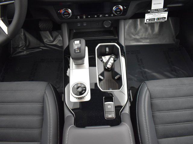 2026 Mitsubishi Outlander SE 1.5T 2WD