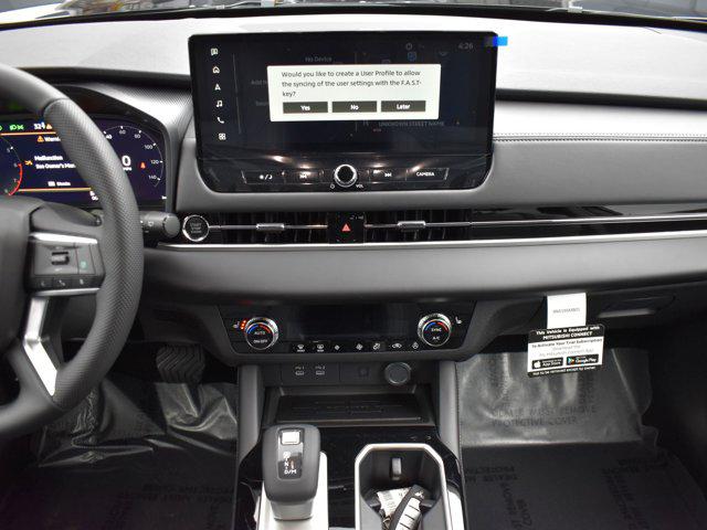 2026 Mitsubishi Outlander SE 1.5T 2WD